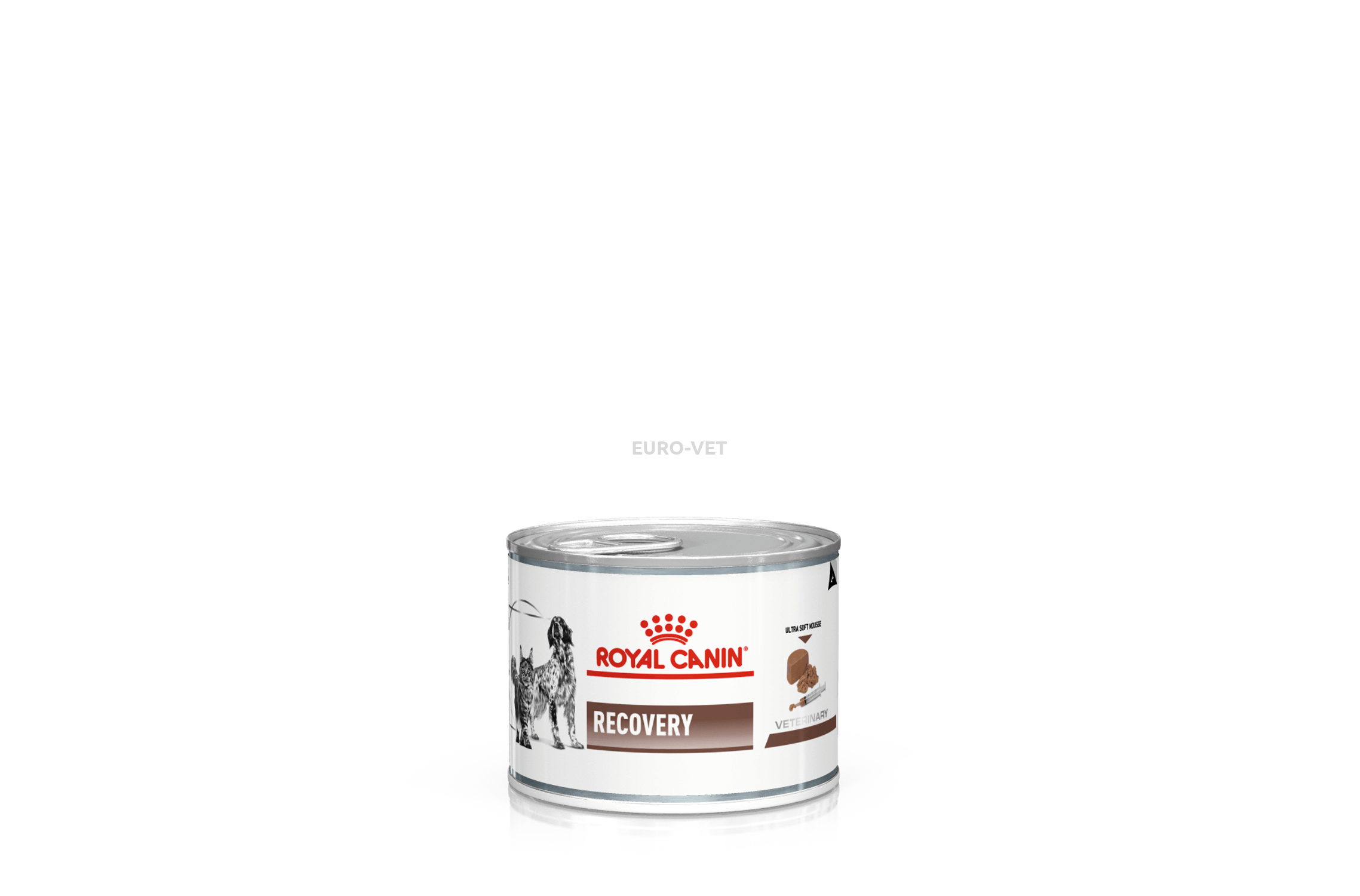 Royal Canin Recovery Cats/Dogs 195 g Feed EUROVET
